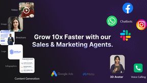 Agentzee preview