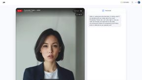 CyberInterviewPrep.com - Master Cyber Interviews with AI Coaching preview