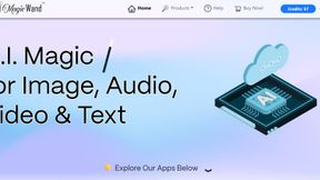 DigitalMagicWand preview