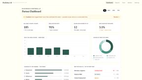 Draftsheet AI preview