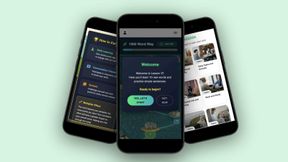 Gaeilgeoir AI preview