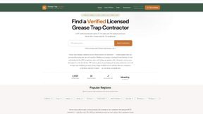 Grease Trap Locator preview