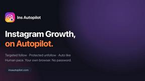 Ins Autopilot preview