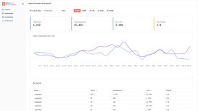 Metric Nexus preview