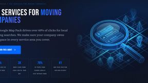 Mover Marketing AI preview