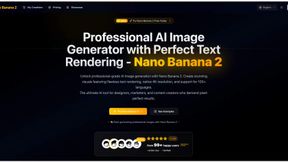 Nano Banana 2 preview