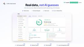Preuve AI preview