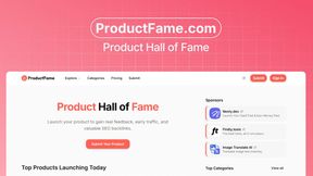 ProductFame preview