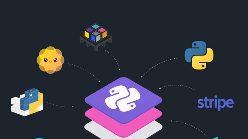 PythonStarter application interface and features