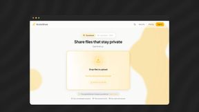 RocketShare preview