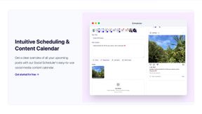 Scheduler.social preview