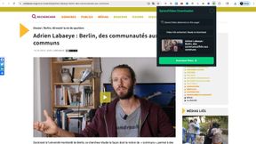 Sprout Video Downloader preview