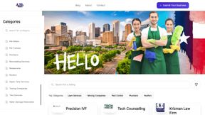 Texas On The Map preview