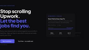 Vibeworker preview