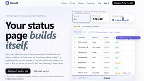 Wisegrid preview