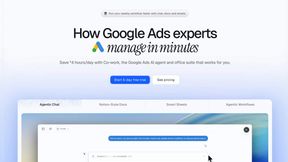 Parallel AI (withparallel.ai) preview