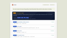 CorpusIQ preview