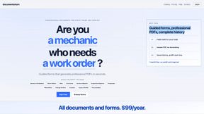 documentorium preview