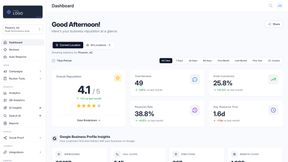 EmbedMyReviews preview
