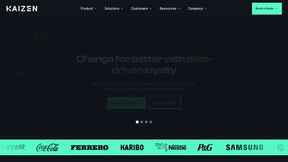 Kaizen Loyalty preview