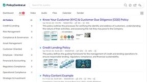 PolicyCentral.ai preview