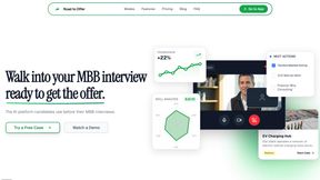 Road to Offer preview